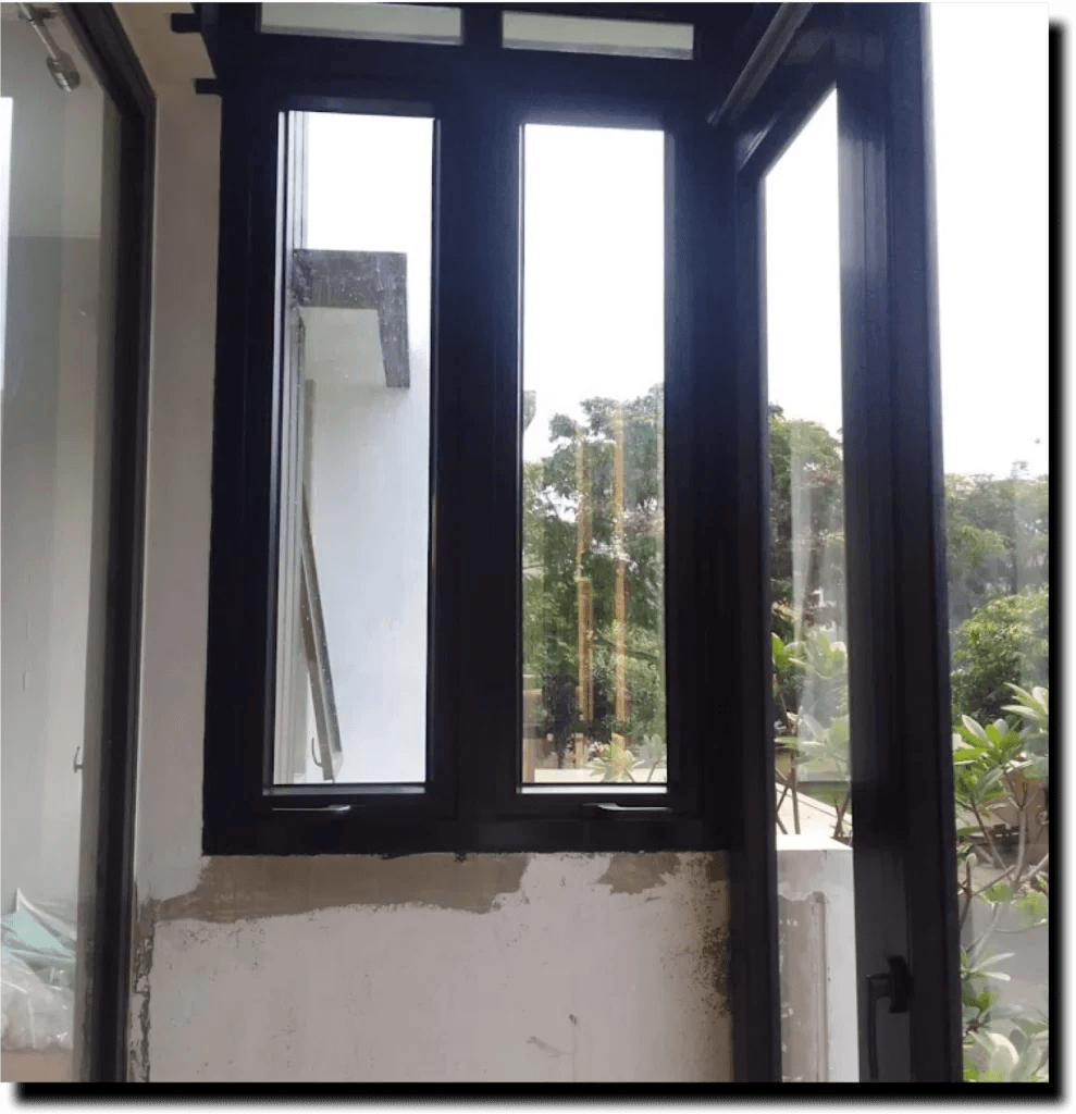 Cluster Alam Sutera