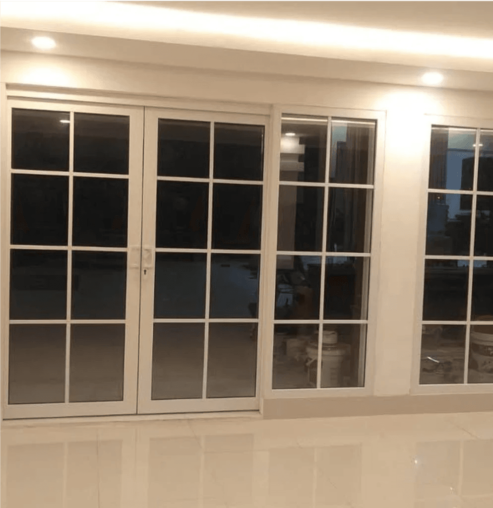 Kantor Polri Lebak Bulus