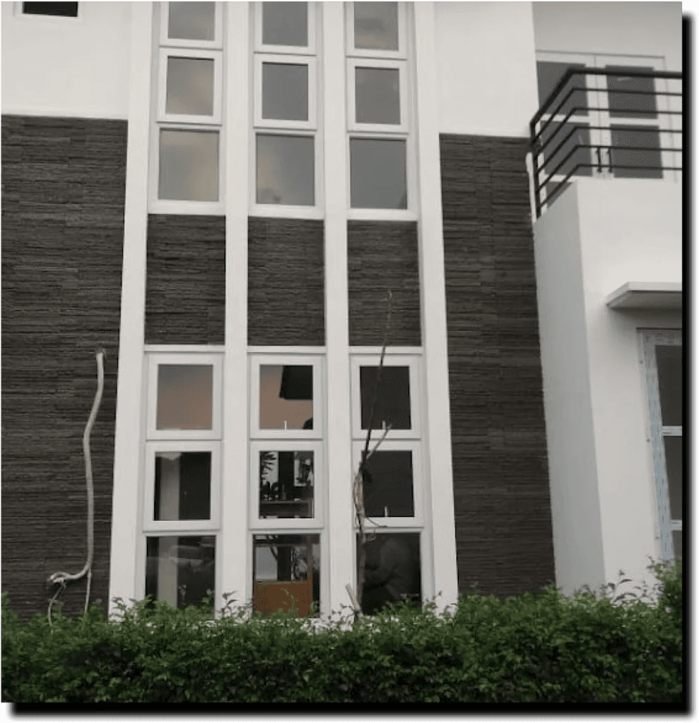 Cluster Serpong