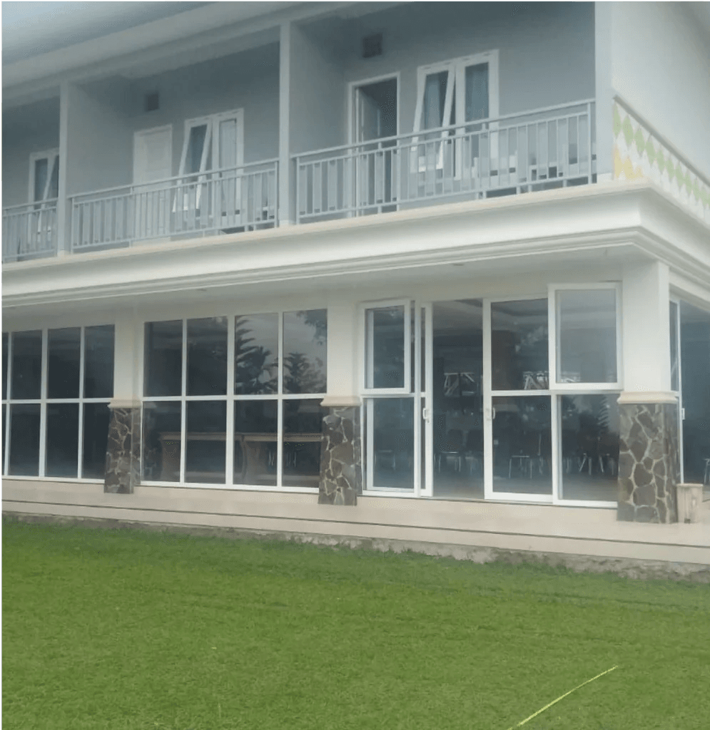 Villa Puncak Bogor