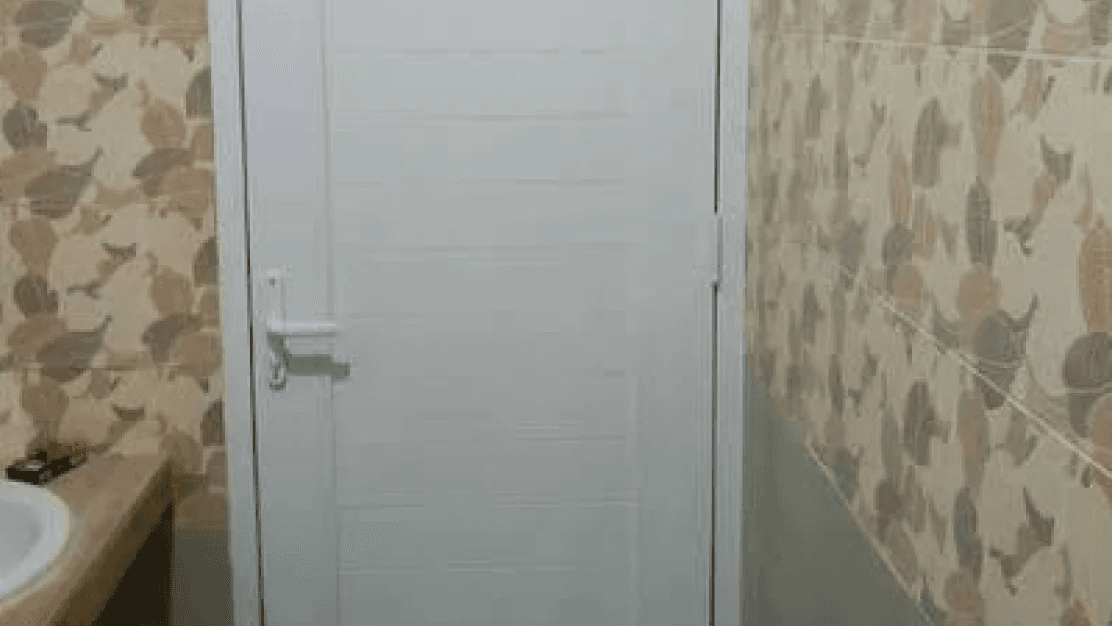 Pintu Ekonomis 3