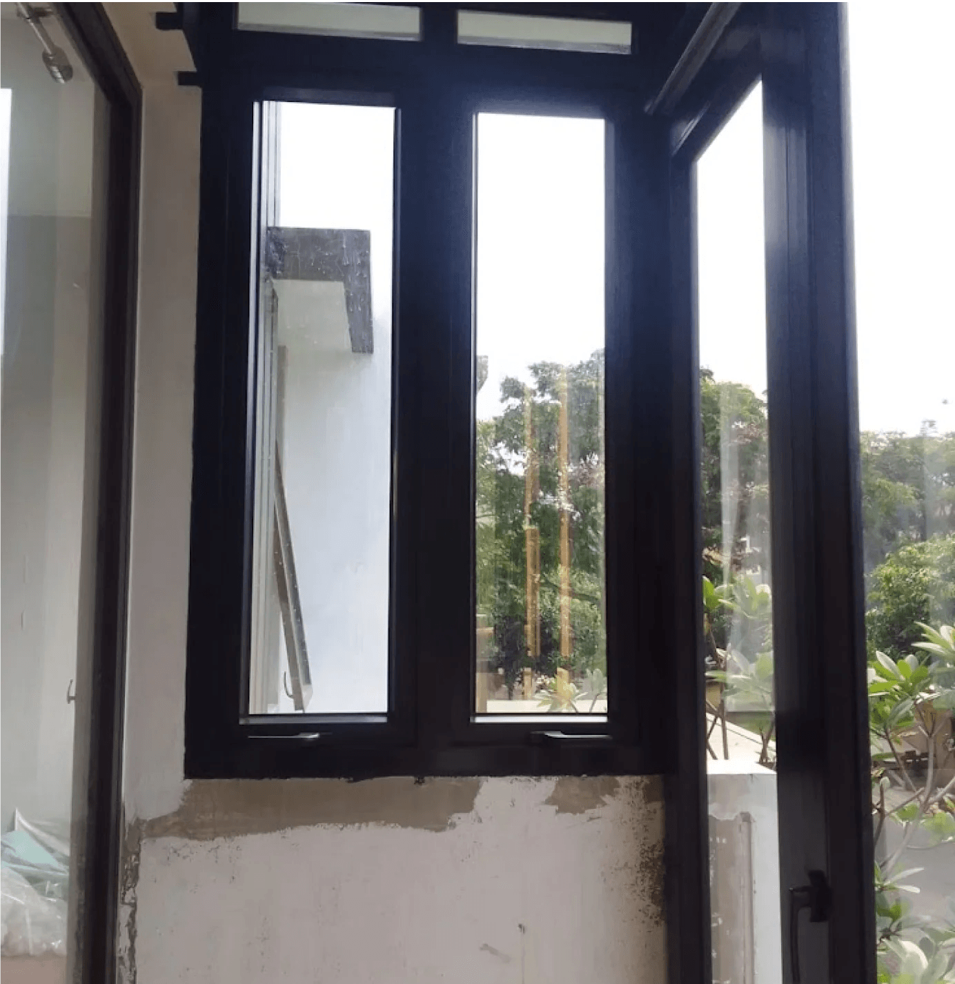Cluster Alam Sutera