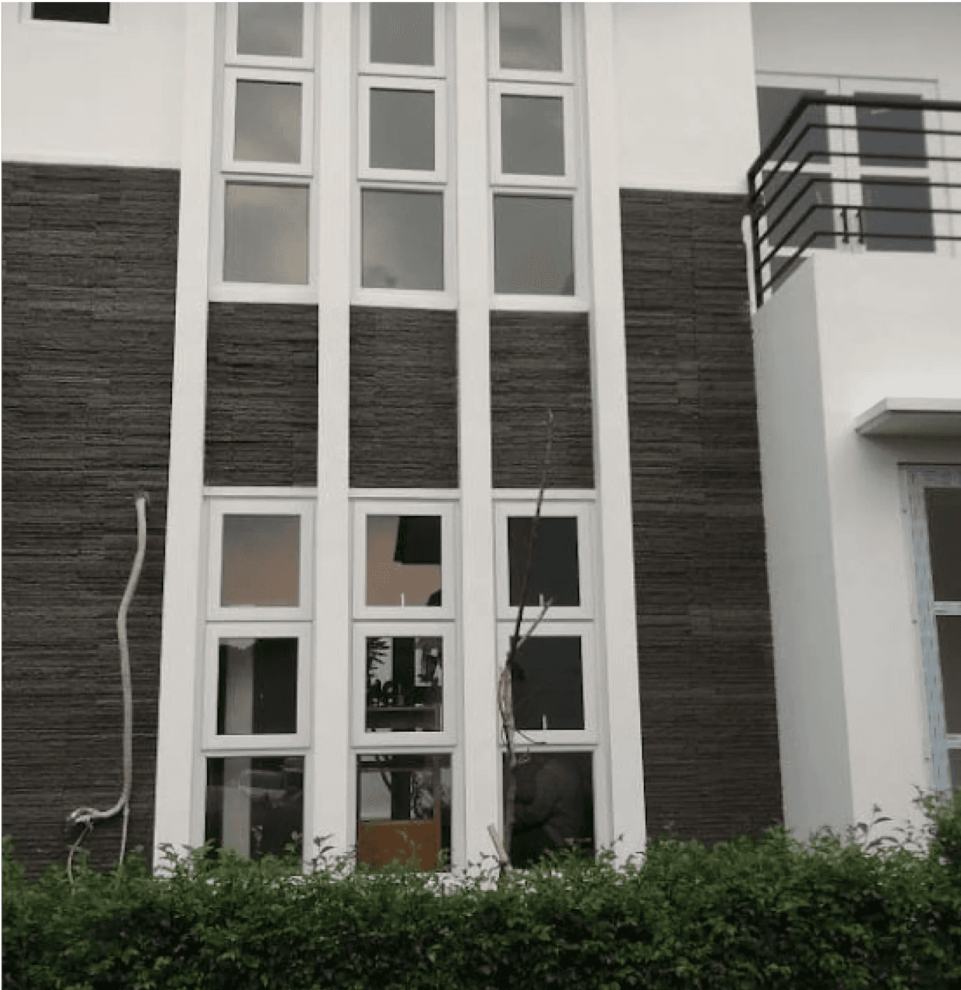 Cluster Serpong