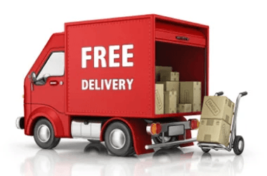 Free Pengiriman Jabodetabek