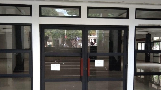 Pintu Kupu