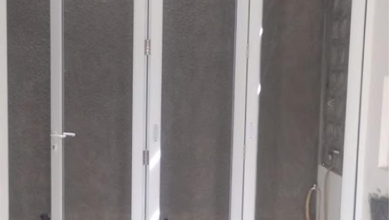 Pintu Lipat-2