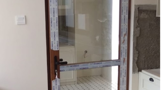 Pintu Swing-2